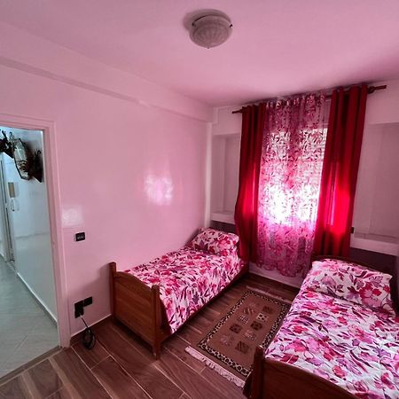 Casablanca Beautiful And Tranquil Family Apartment 외부 사진