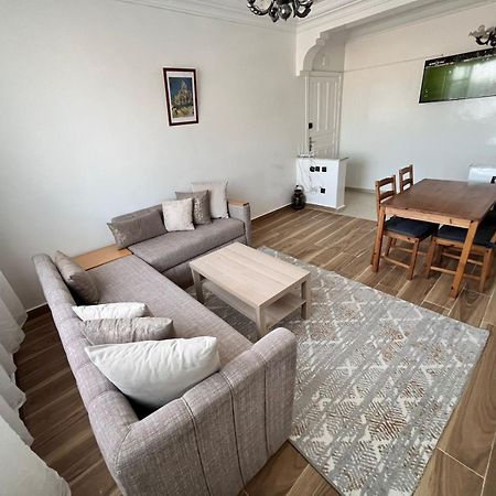Casablanca Beautiful And Tranquil Family Apartment 외부 사진