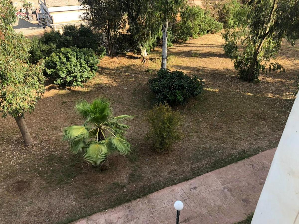 Casablanca Beautiful And Tranquil Family Apartment 외부 사진