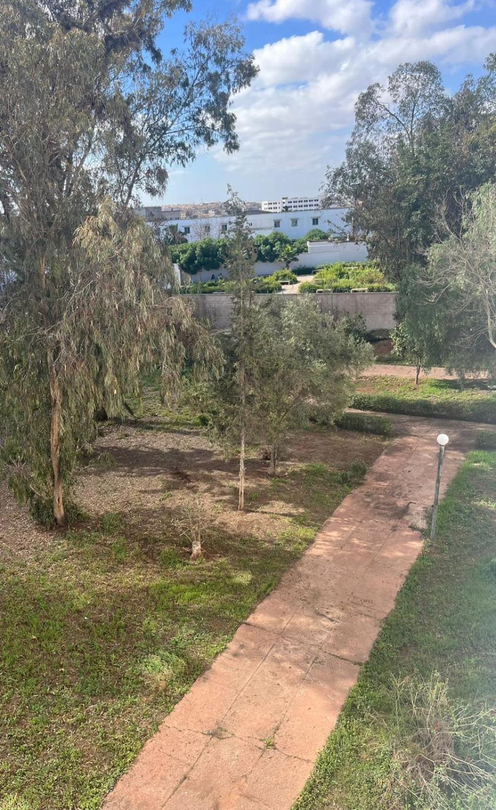 Casablanca Beautiful And Tranquil Family Apartment 외부 사진