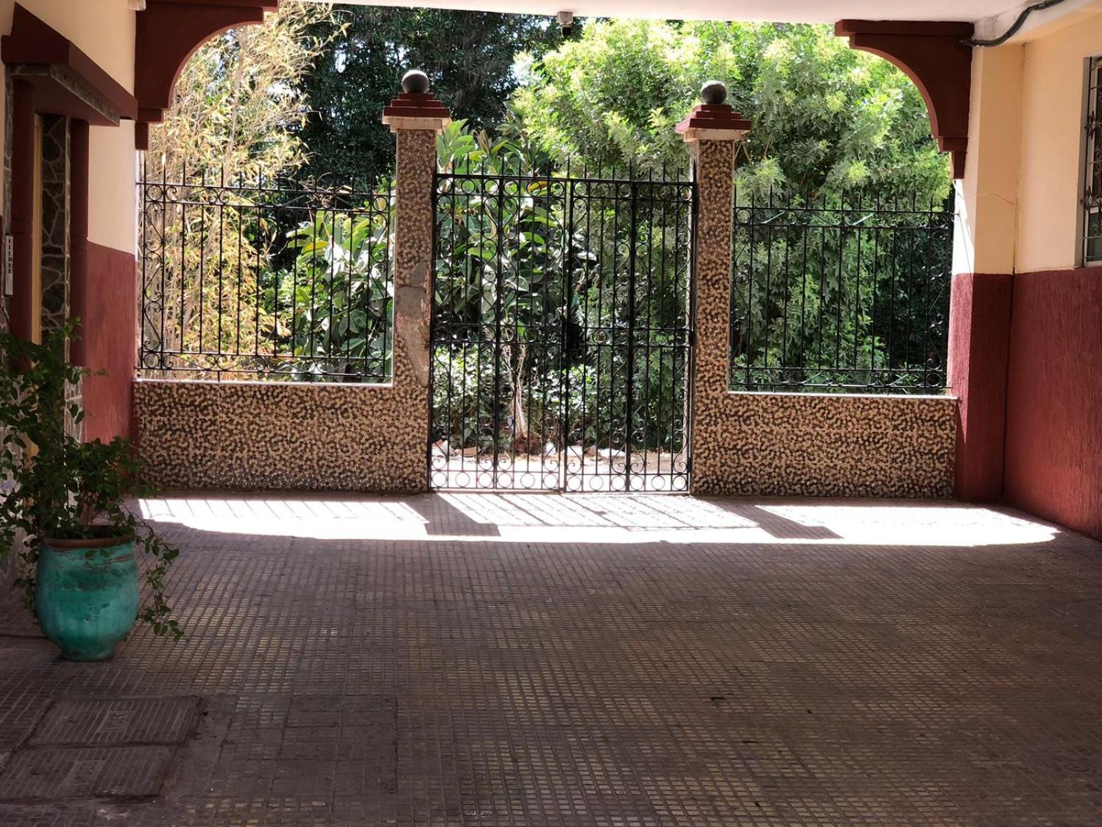 Casablanca Beautiful And Tranquil Family Apartment 외부 사진