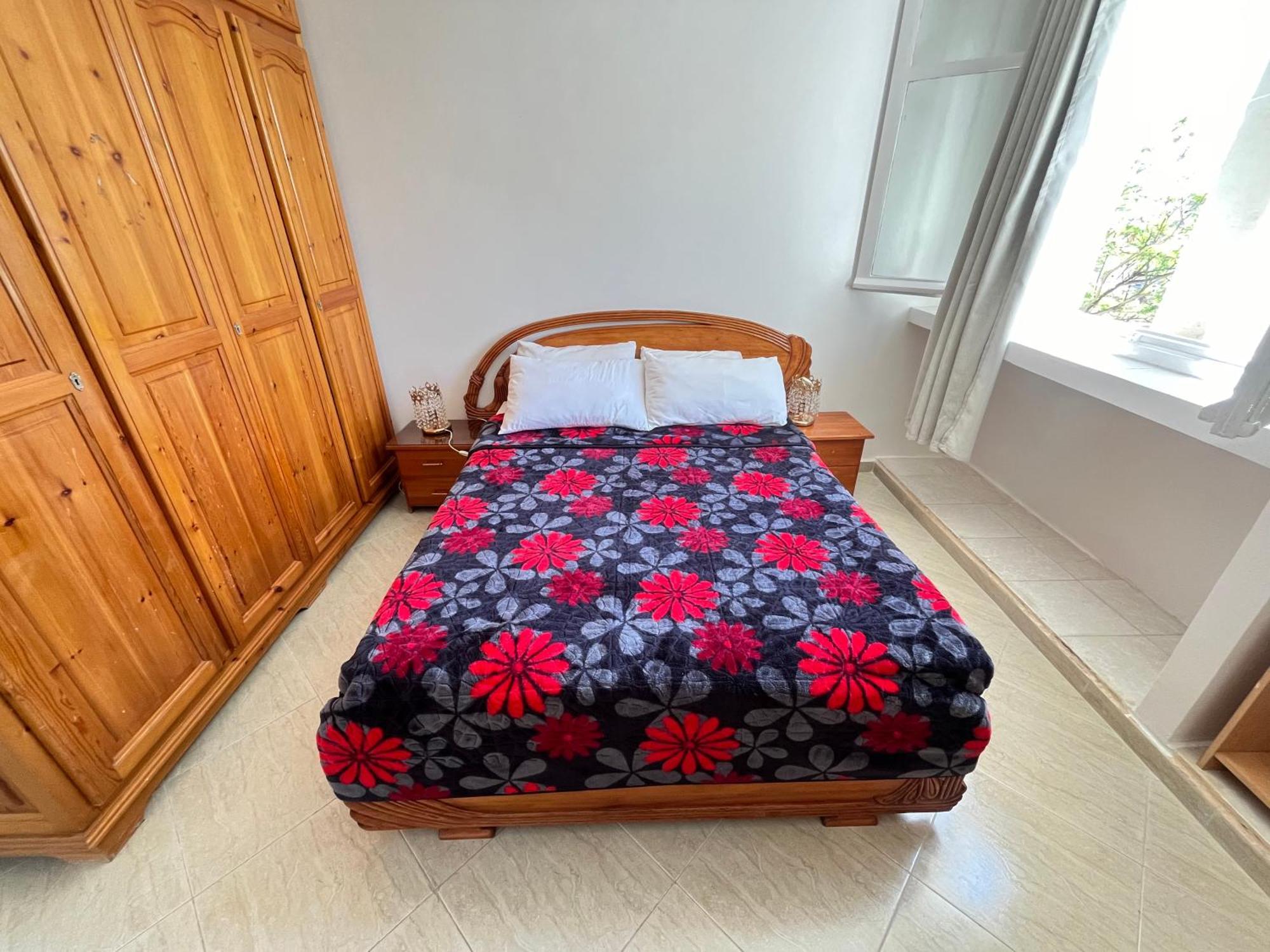 Casablanca Beautiful And Tranquil Family Apartment 객실 사진