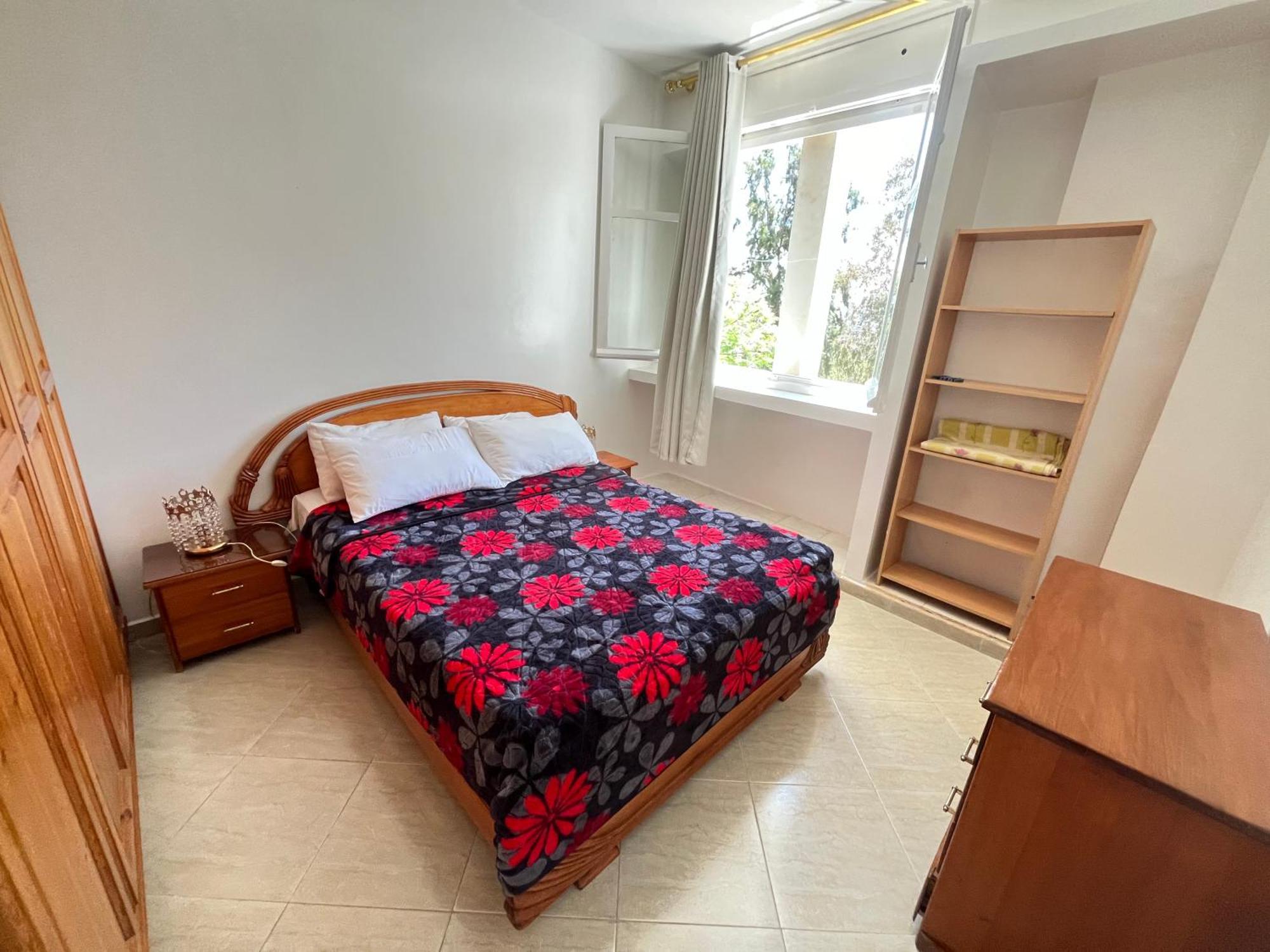 Casablanca Beautiful And Tranquil Family Apartment 객실 사진