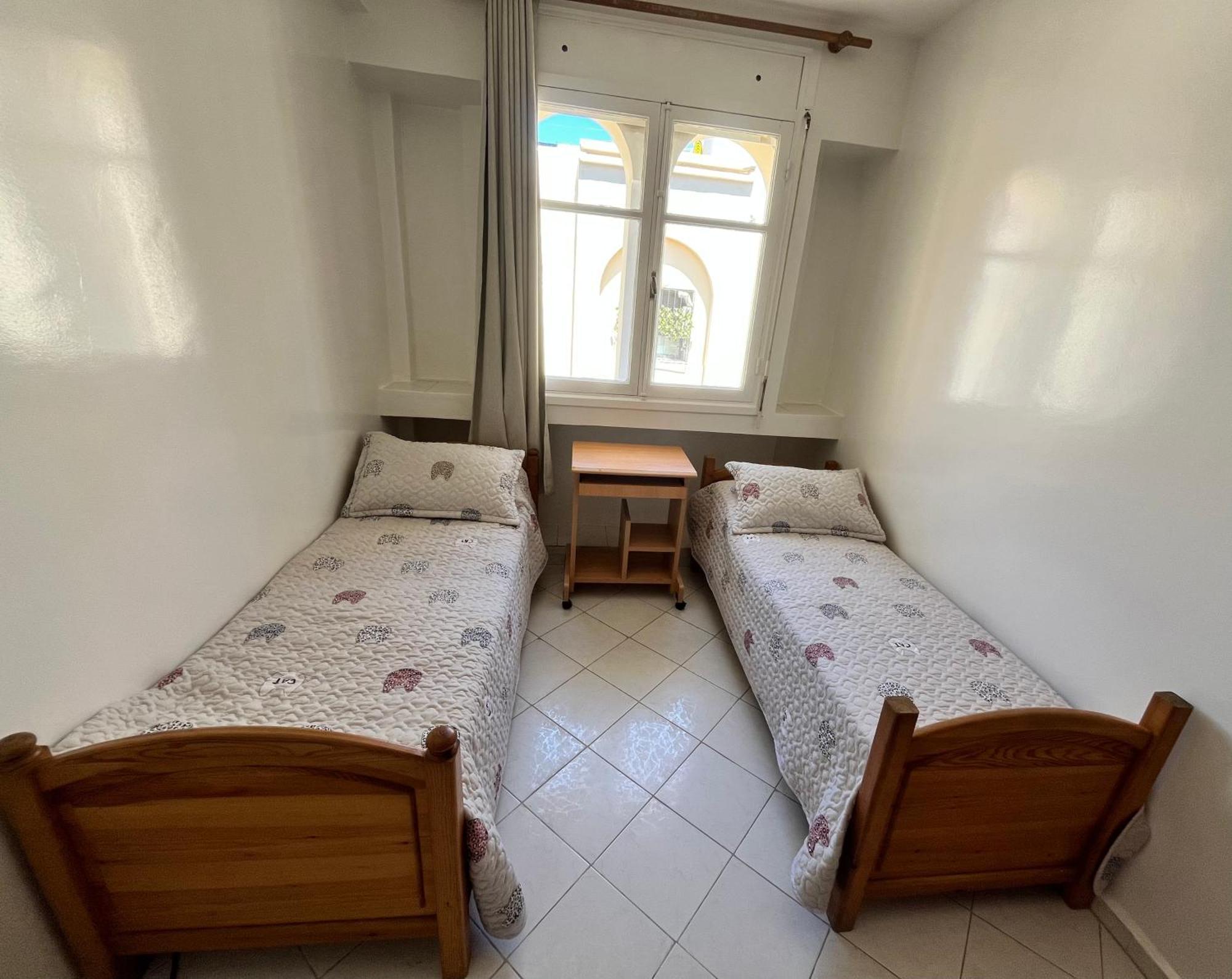 Casablanca Beautiful And Tranquil Family Apartment 객실 사진