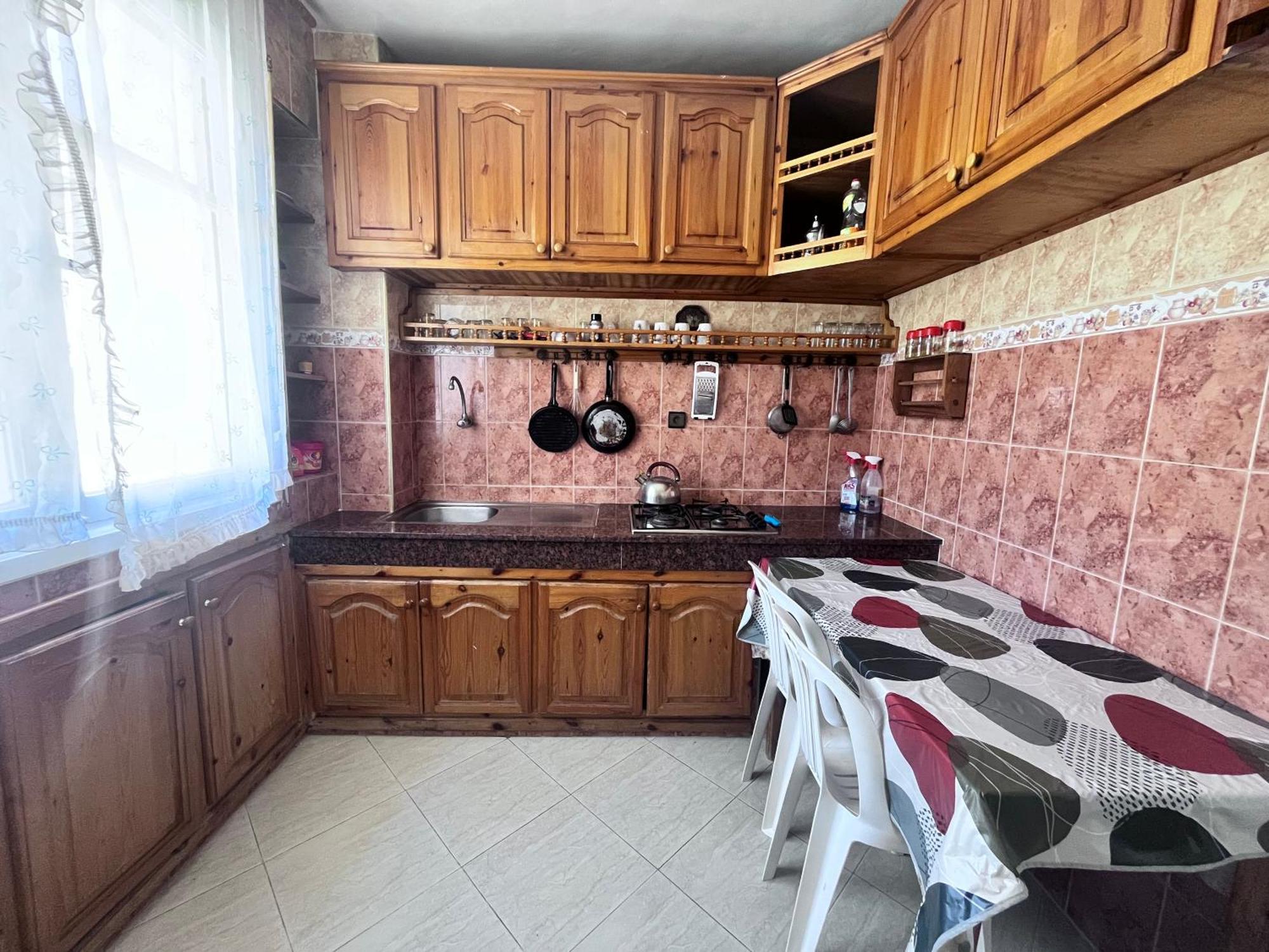 Casablanca Beautiful And Tranquil Family Apartment 객실 사진