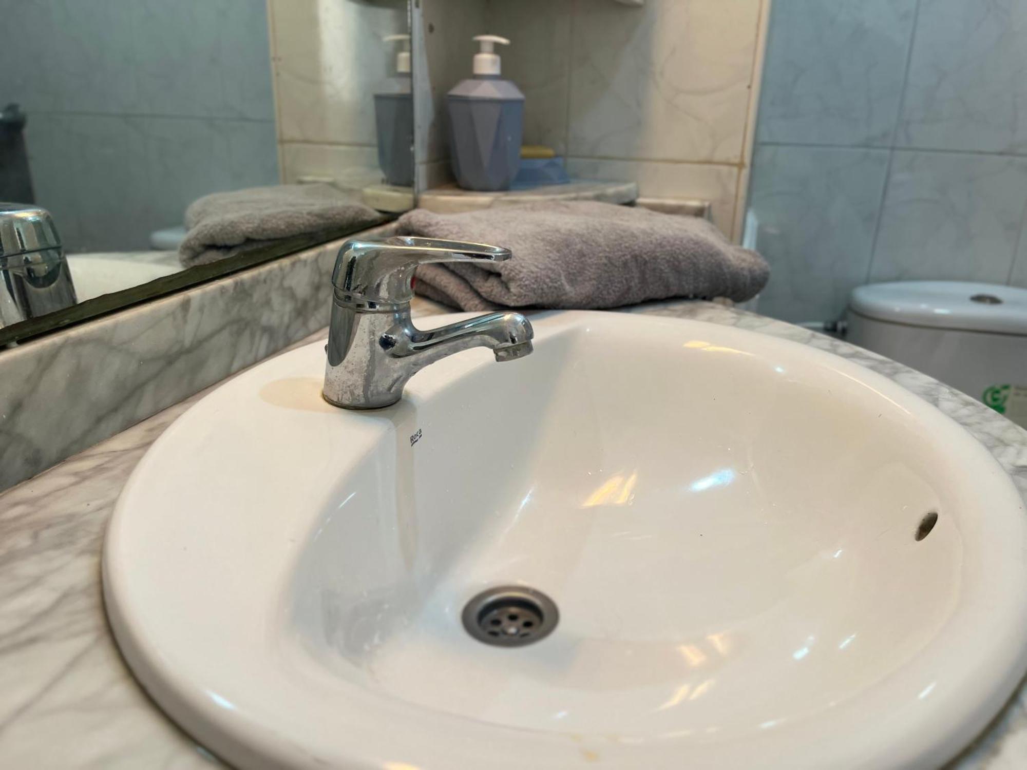 Casablanca Beautiful And Tranquil Family Apartment 객실 사진