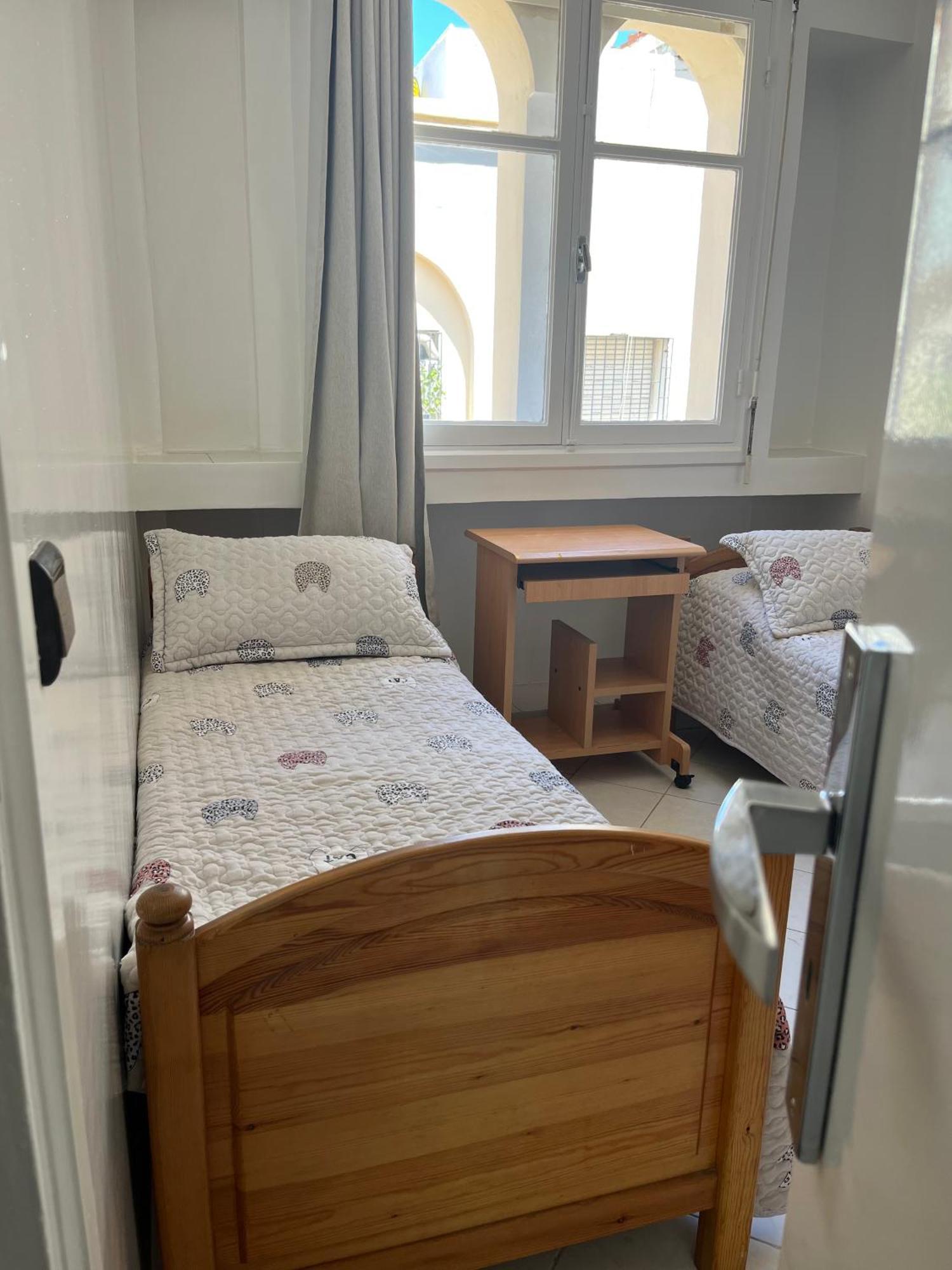 Casablanca Beautiful And Tranquil Family Apartment 객실 사진