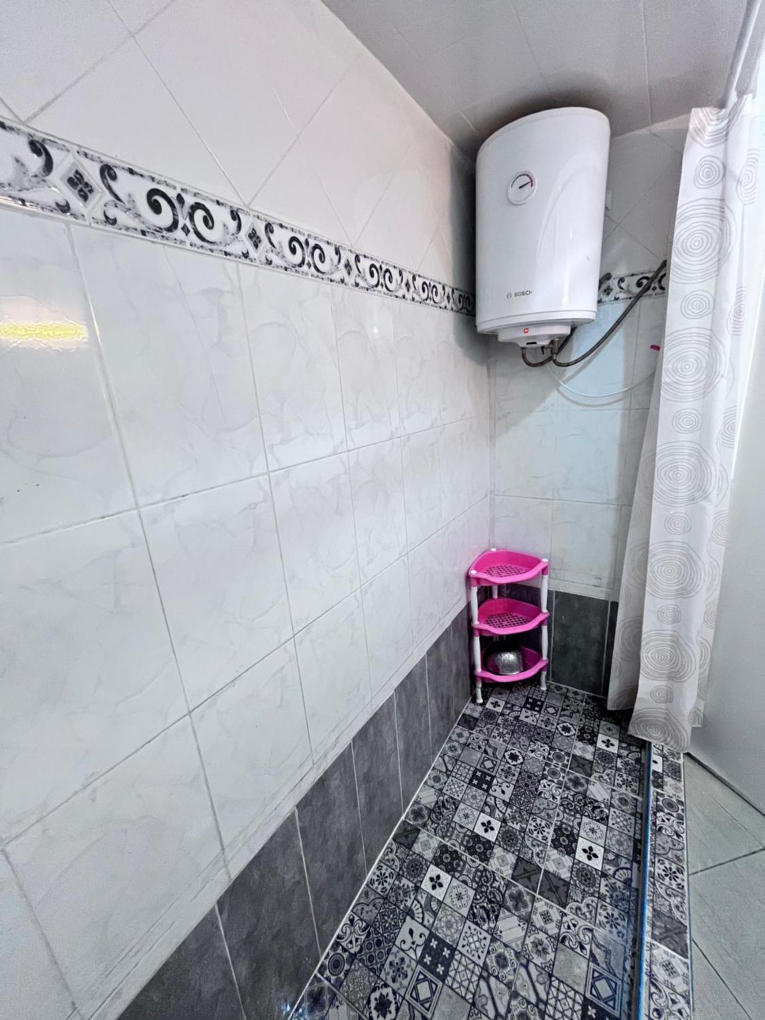 Casablanca Beautiful And Tranquil Family Apartment 객실 사진