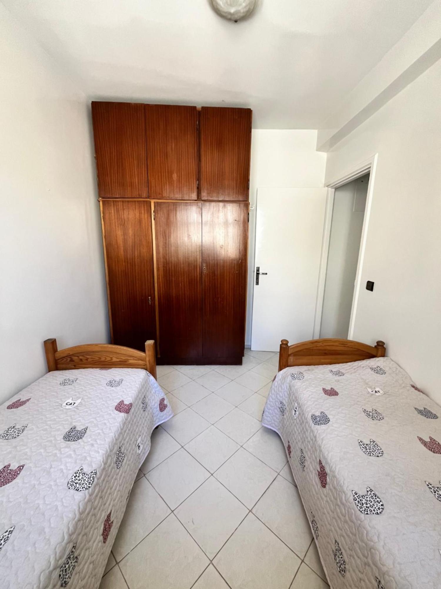 Casablanca Beautiful And Tranquil Family Apartment 객실 사진
