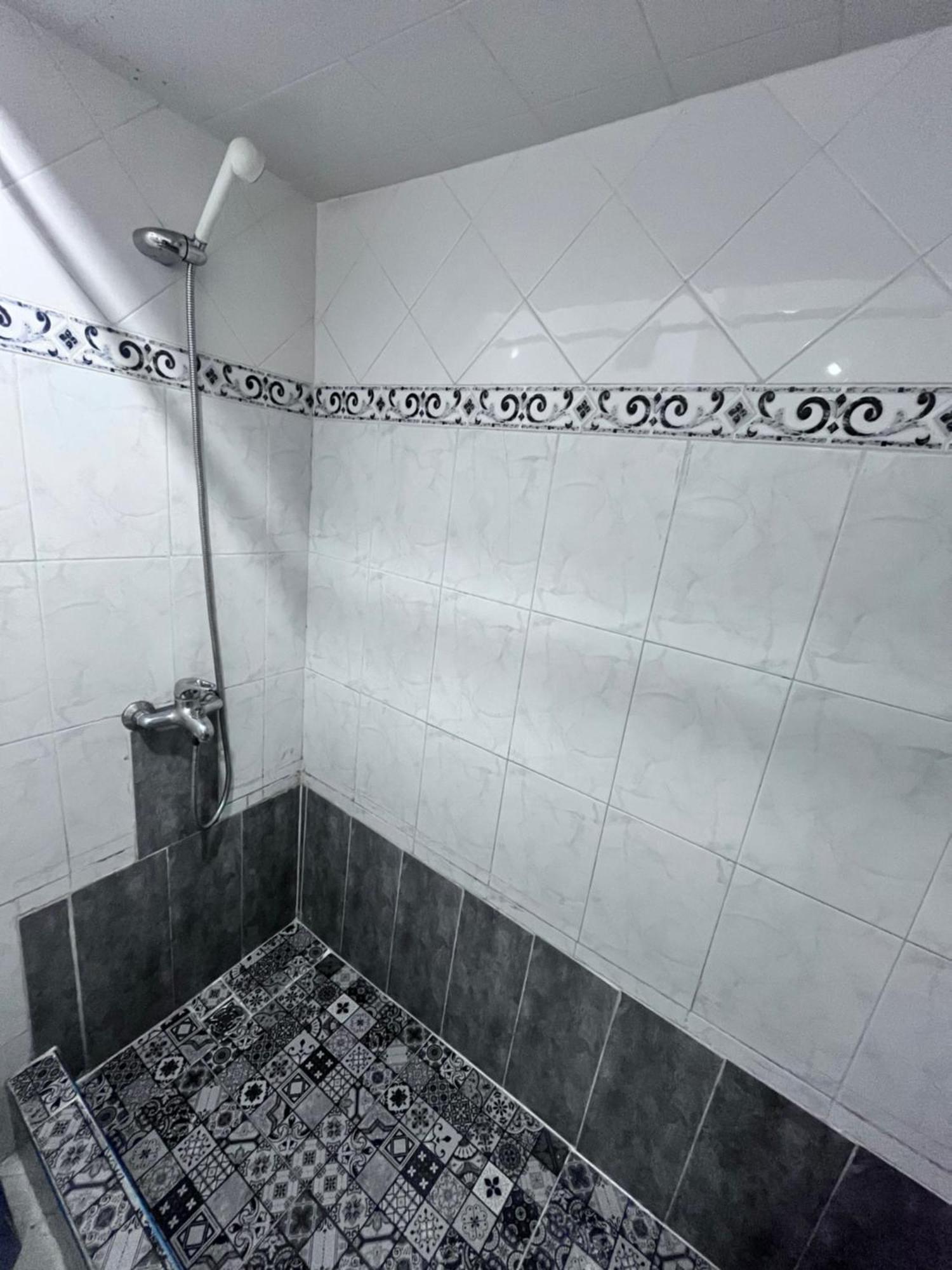 Casablanca Beautiful And Tranquil Family Apartment 객실 사진