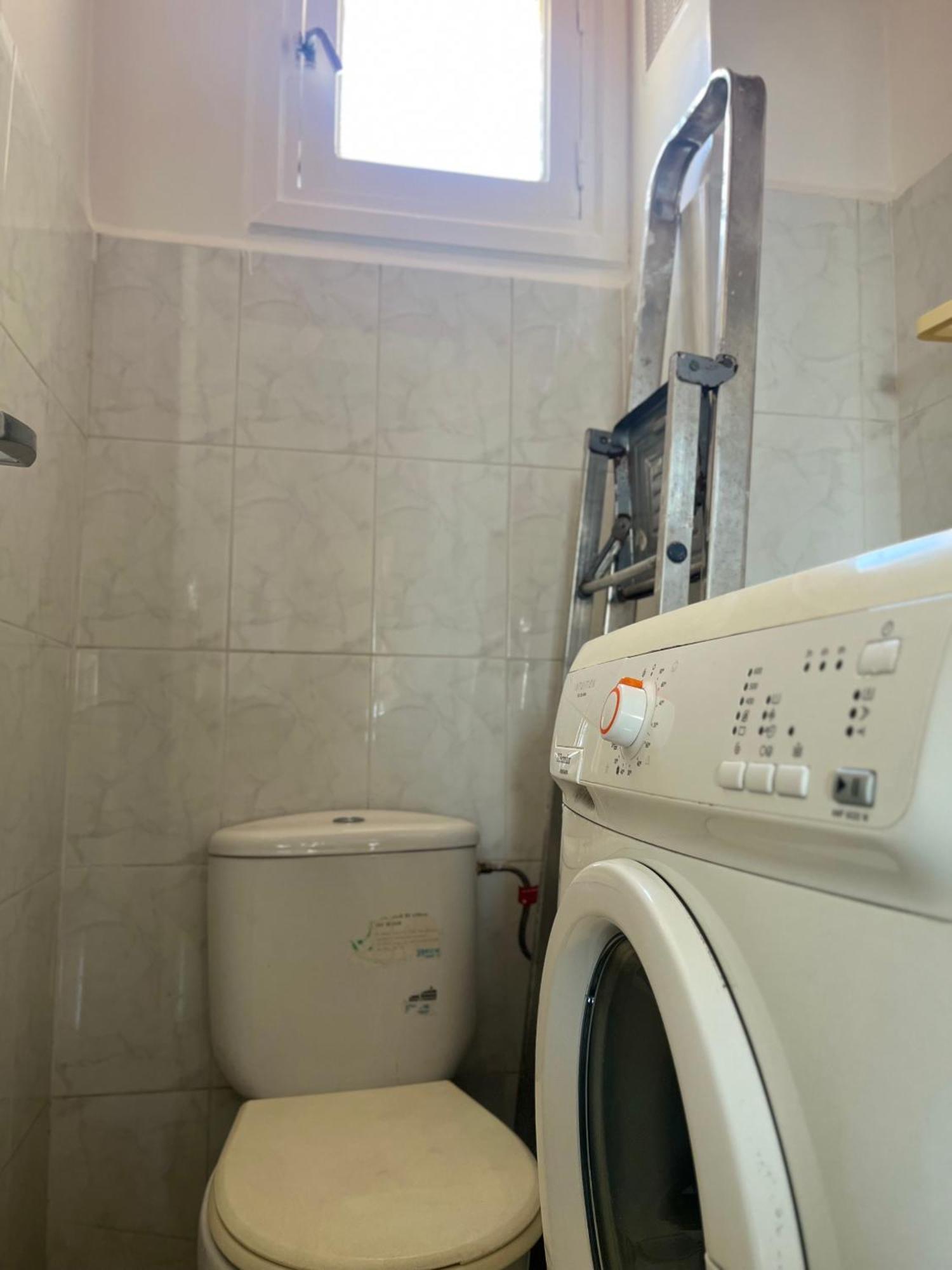 Casablanca Beautiful And Tranquil Family Apartment 객실 사진
