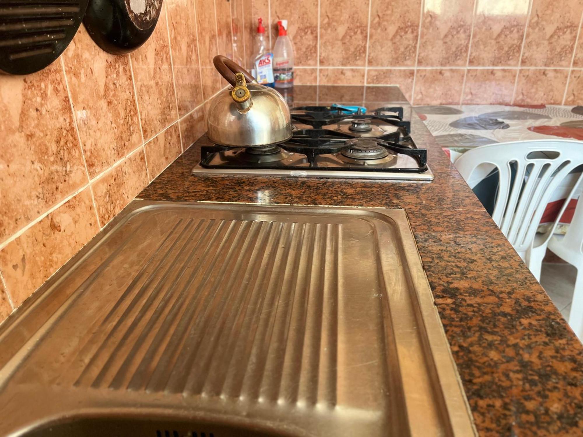 Casablanca Beautiful And Tranquil Family Apartment 객실 사진