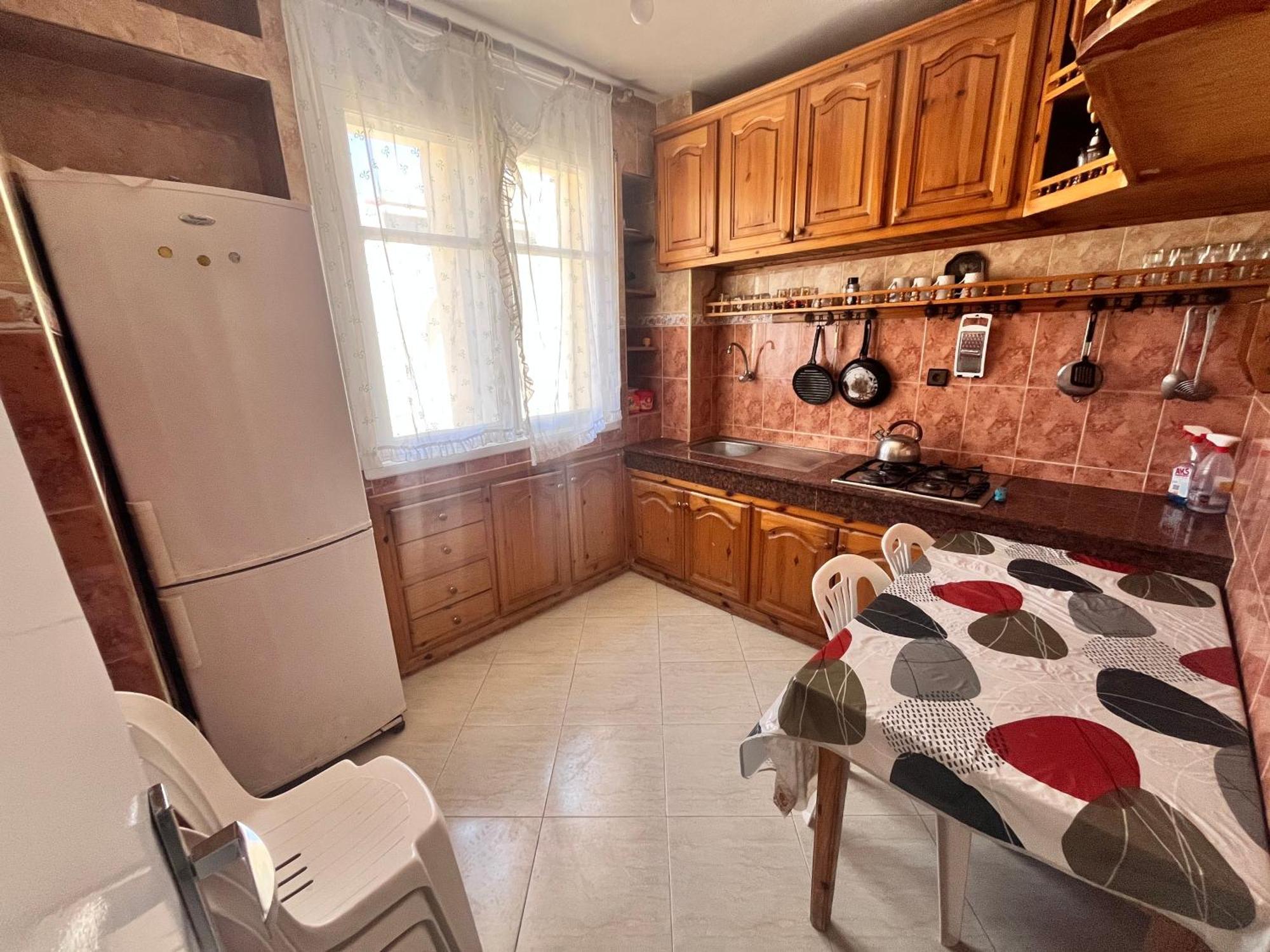 Casablanca Beautiful And Tranquil Family Apartment 객실 사진