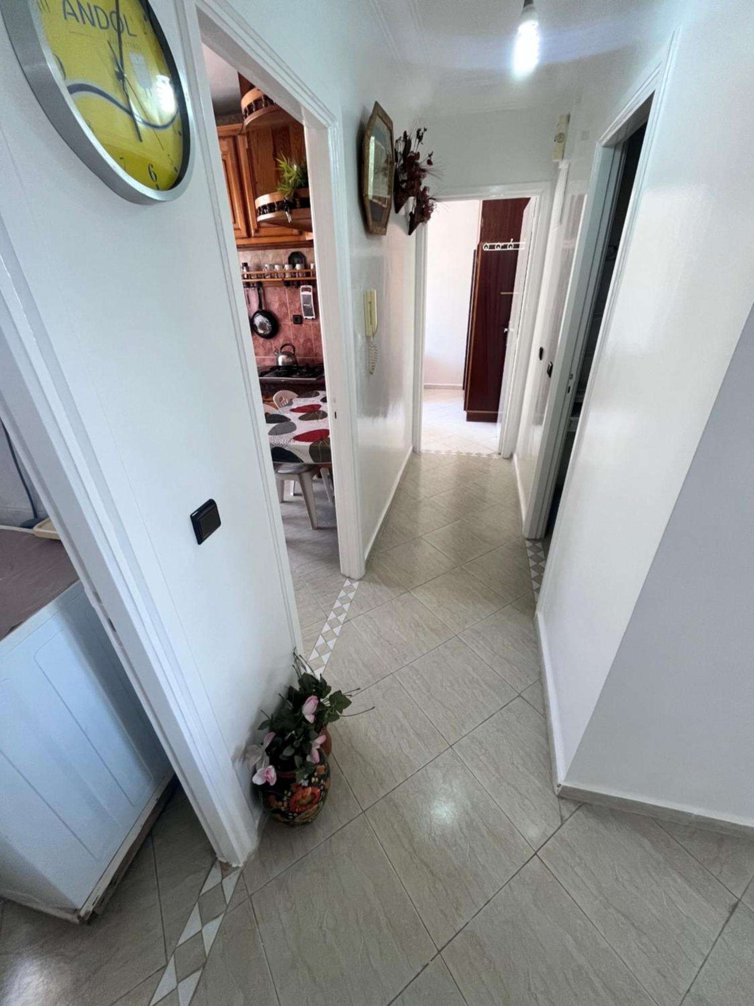 Casablanca Beautiful And Tranquil Family Apartment 객실 사진
