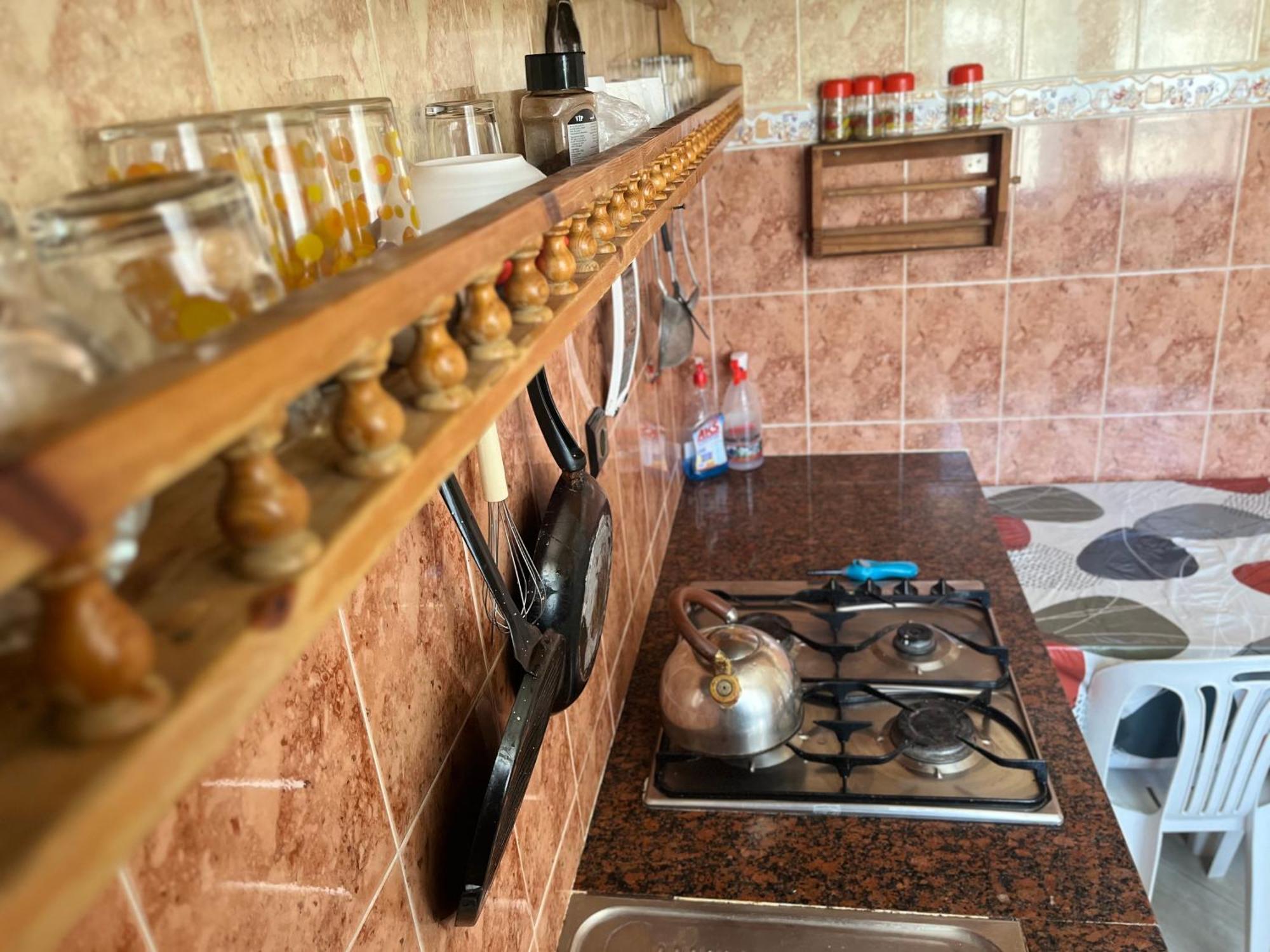 Casablanca Beautiful And Tranquil Family Apartment 객실 사진