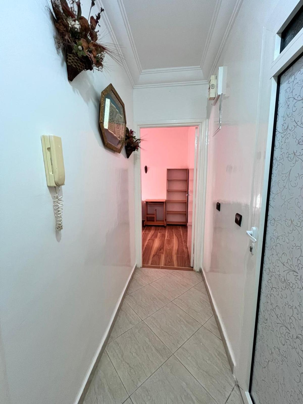 Casablanca Beautiful And Tranquil Family Apartment 외부 사진