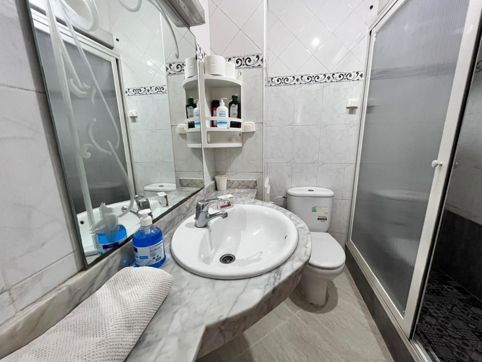 Casablanca Beautiful And Tranquil Family Apartment 외부 사진