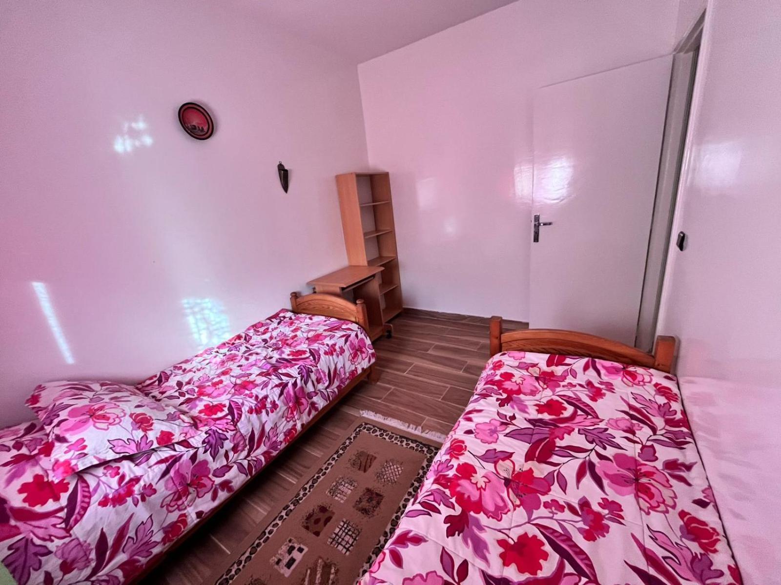 Casablanca Beautiful And Tranquil Family Apartment 외부 사진