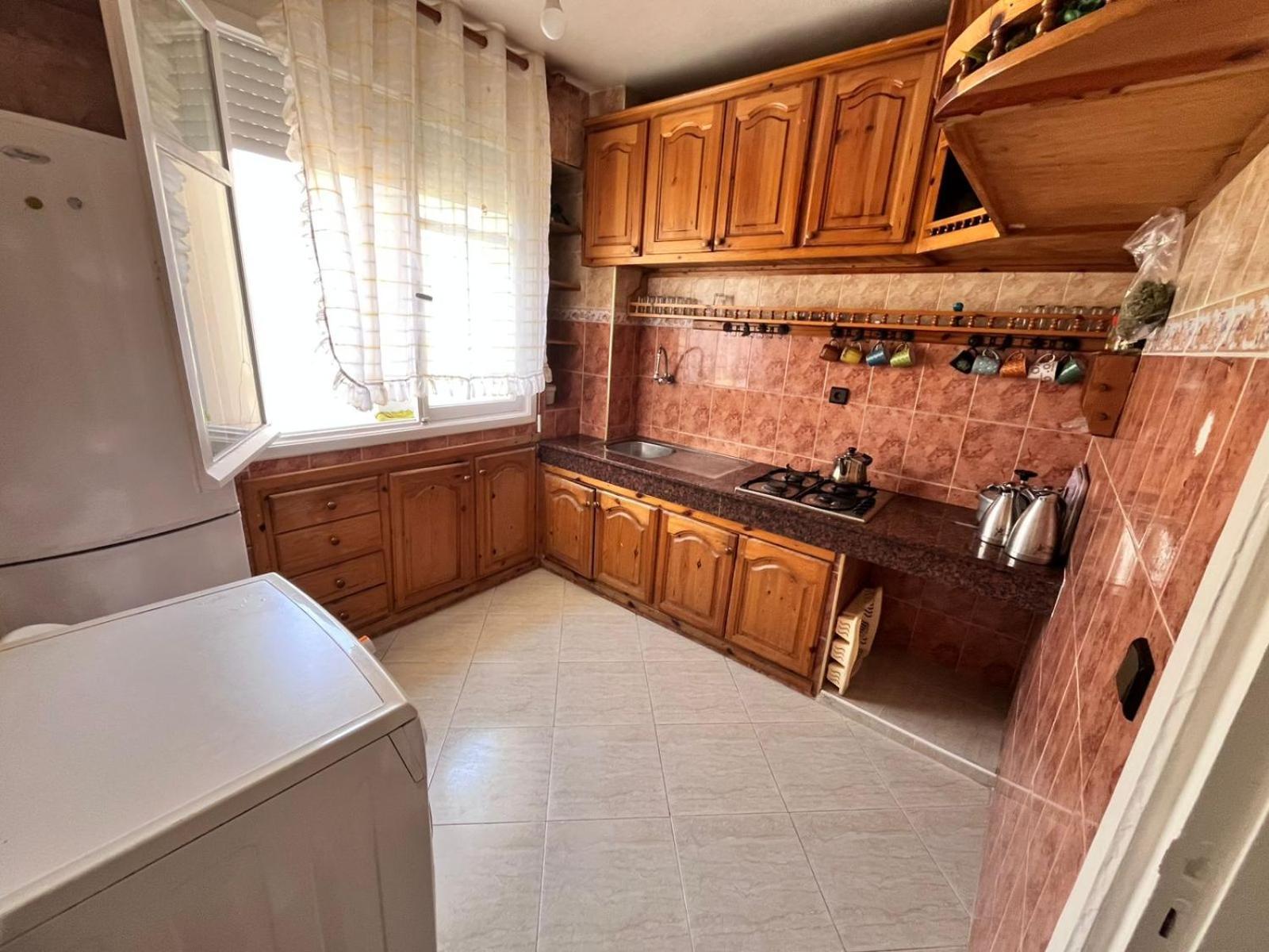 Casablanca Beautiful And Tranquil Family Apartment 외부 사진