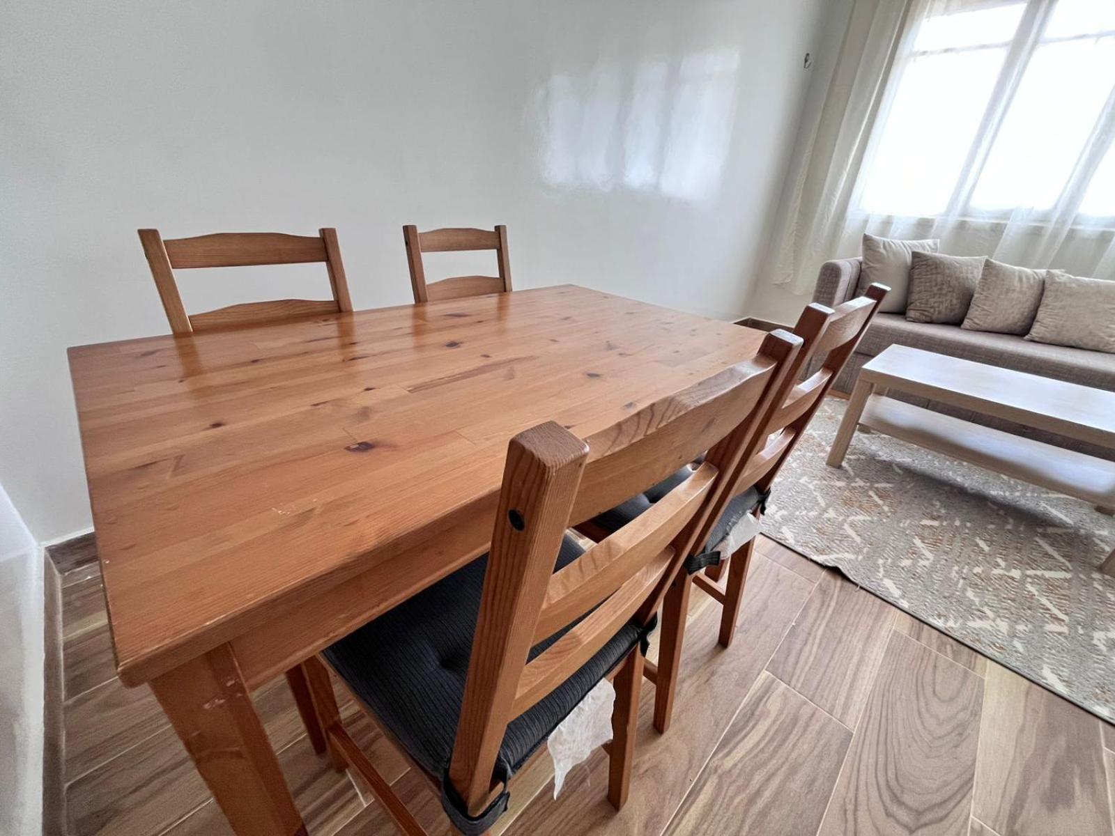 Casablanca Beautiful And Tranquil Family Apartment 외부 사진