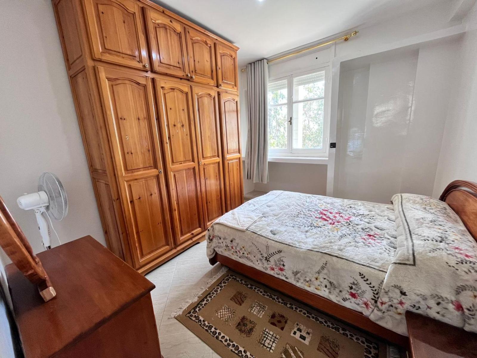 Casablanca Beautiful And Tranquil Family Apartment 외부 사진